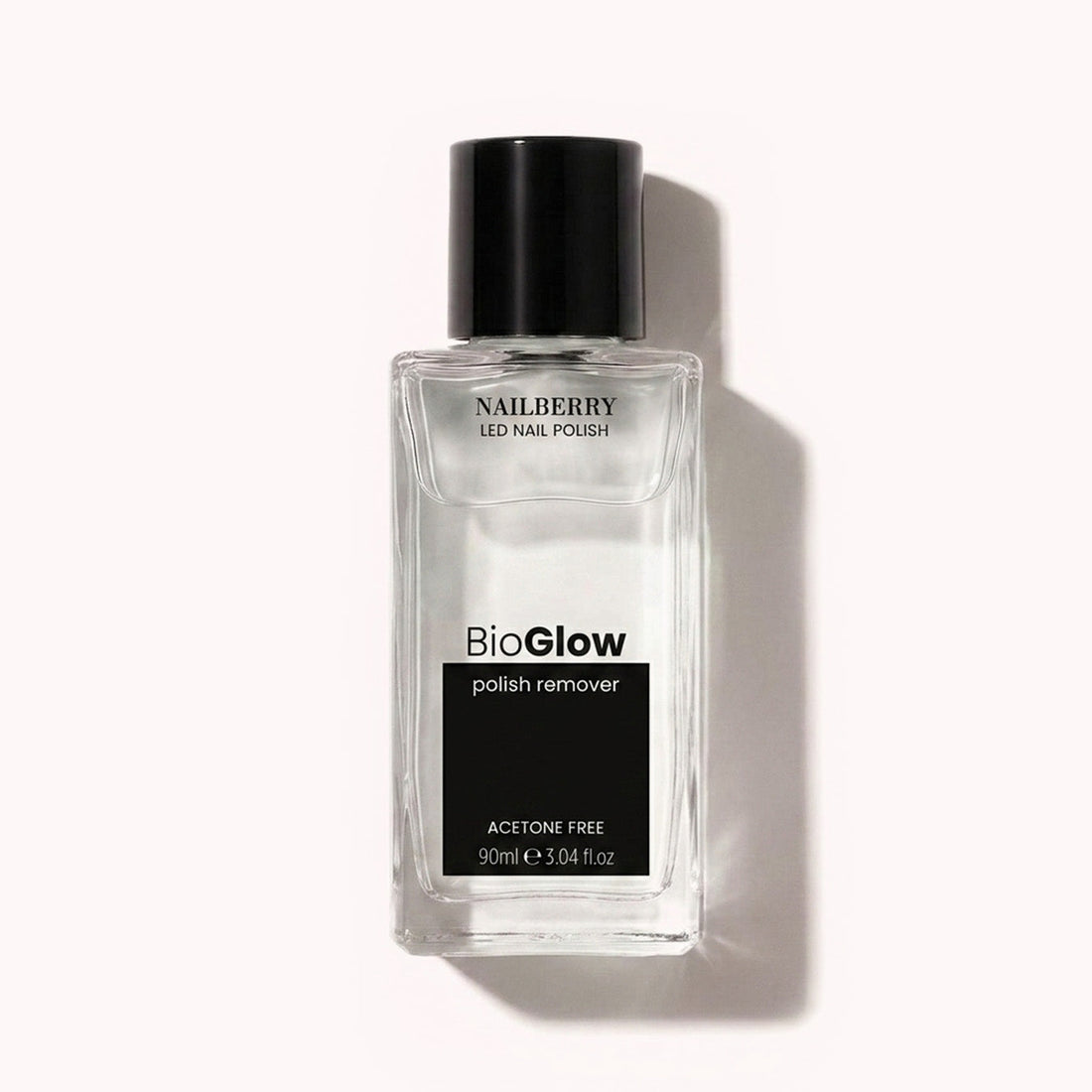 BioGlow | Polish Remover