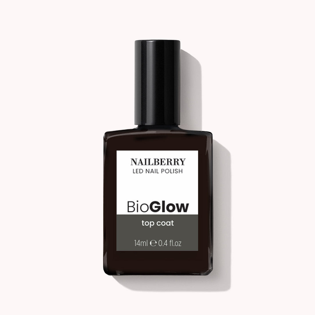 BioGlow | Top Coat