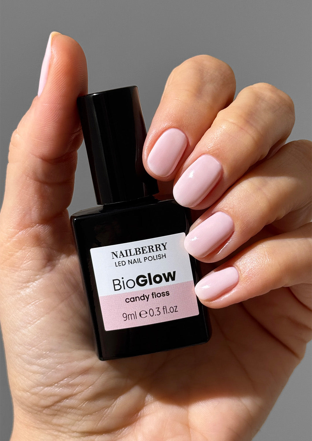 BioGlow | Candy Floss