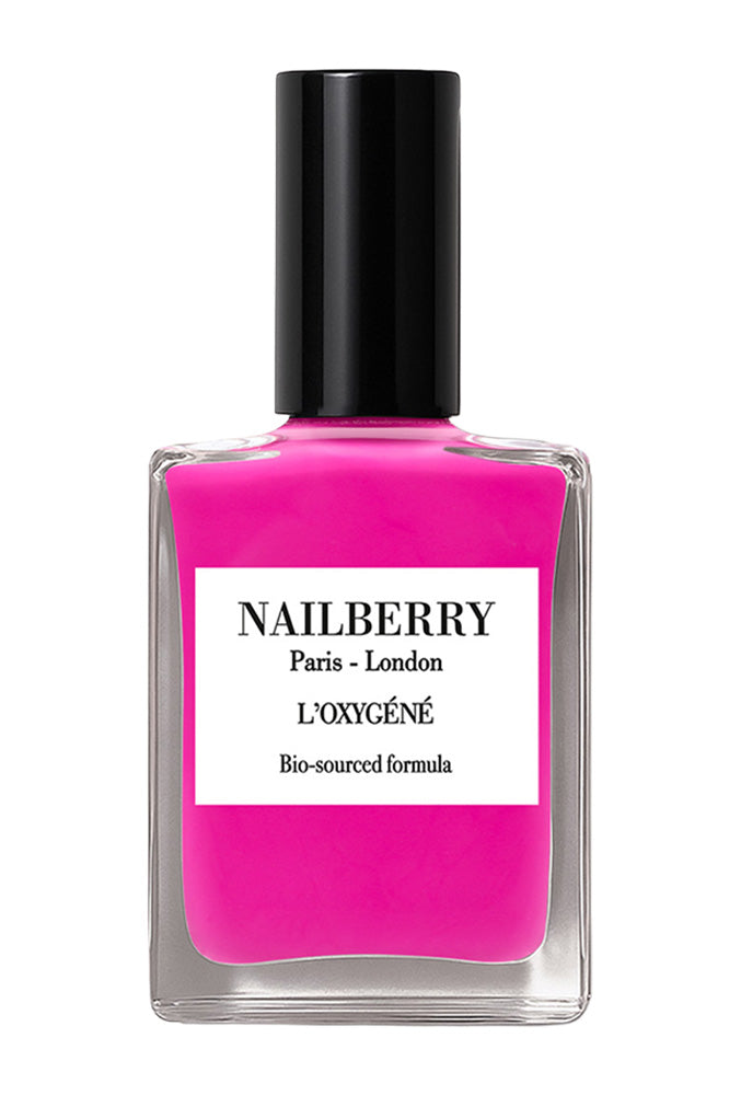 Electric Pink