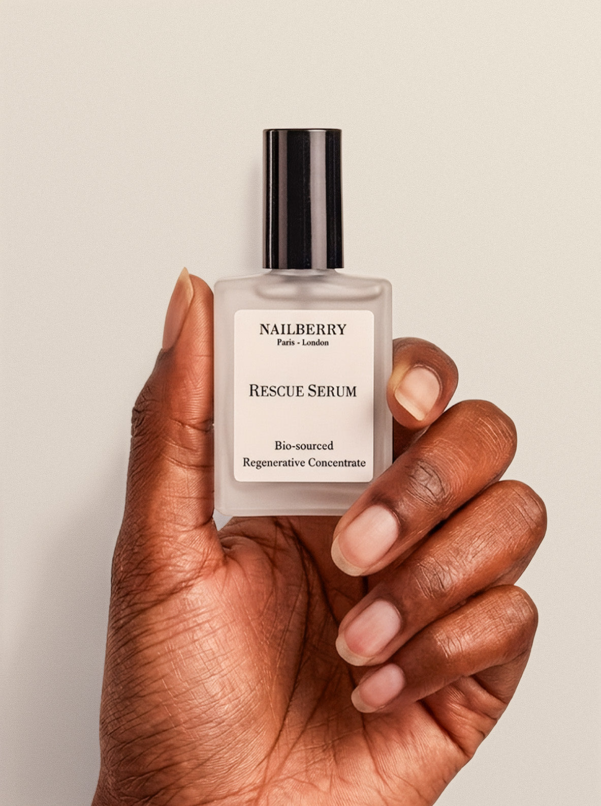 Rescue Serum