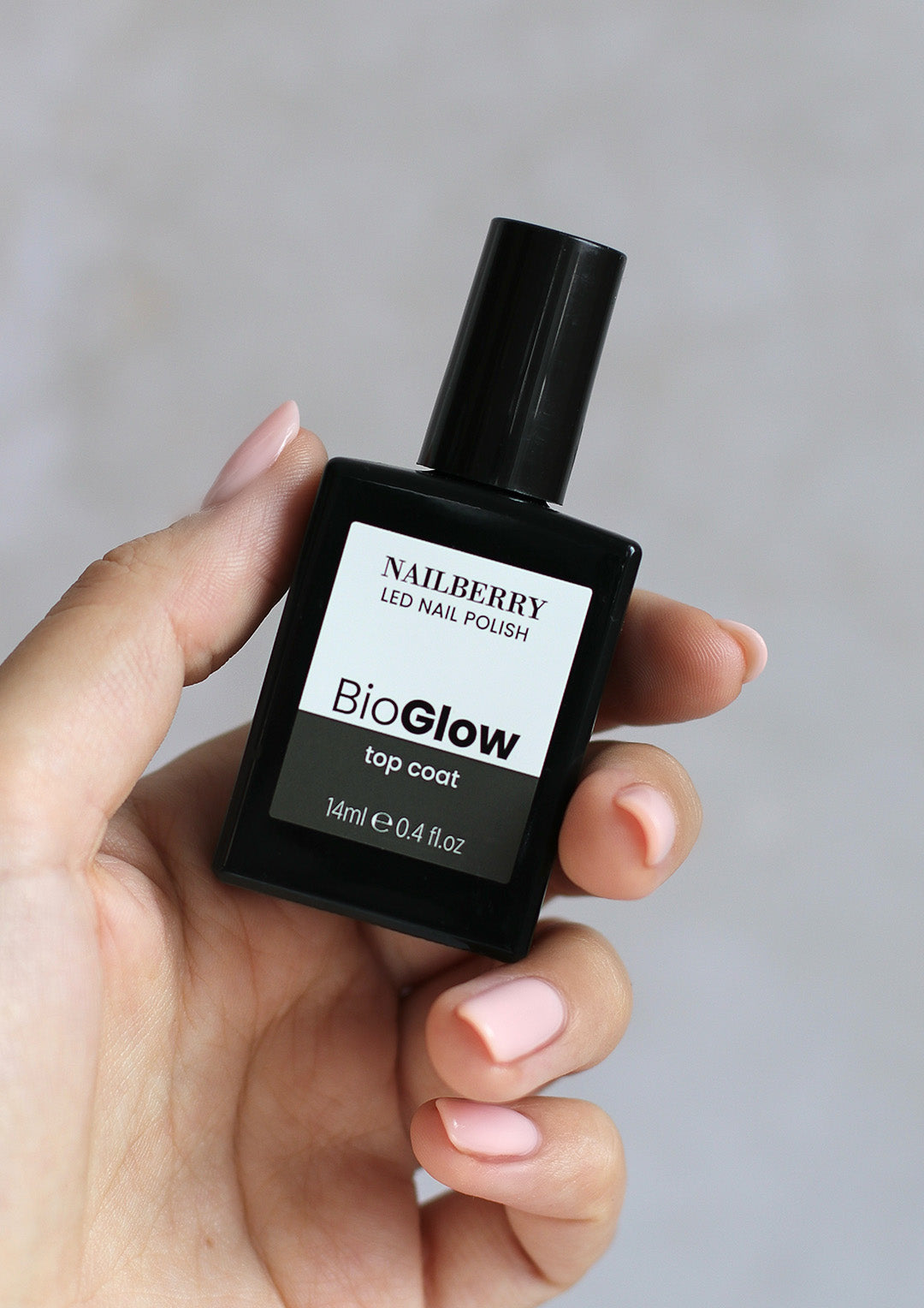 BioGlow | Top Coat