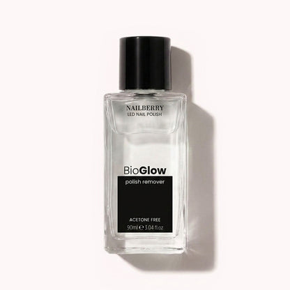 BioGlow | Polish Remover