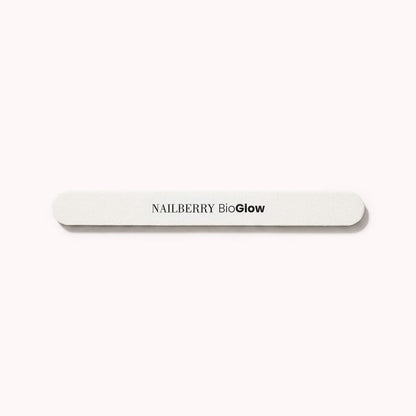 BioGlow | Nail File