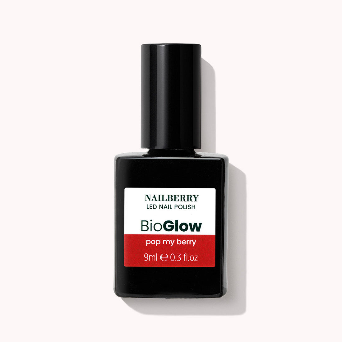 BioGlow | Pop My Berry