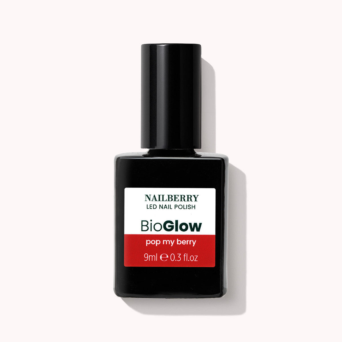 BioGlow | Pop My Berry