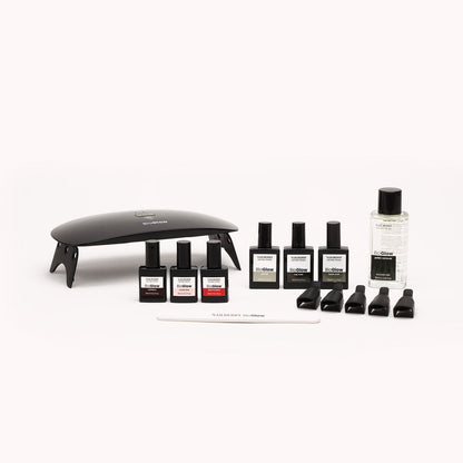 The BioGlow Starter Set