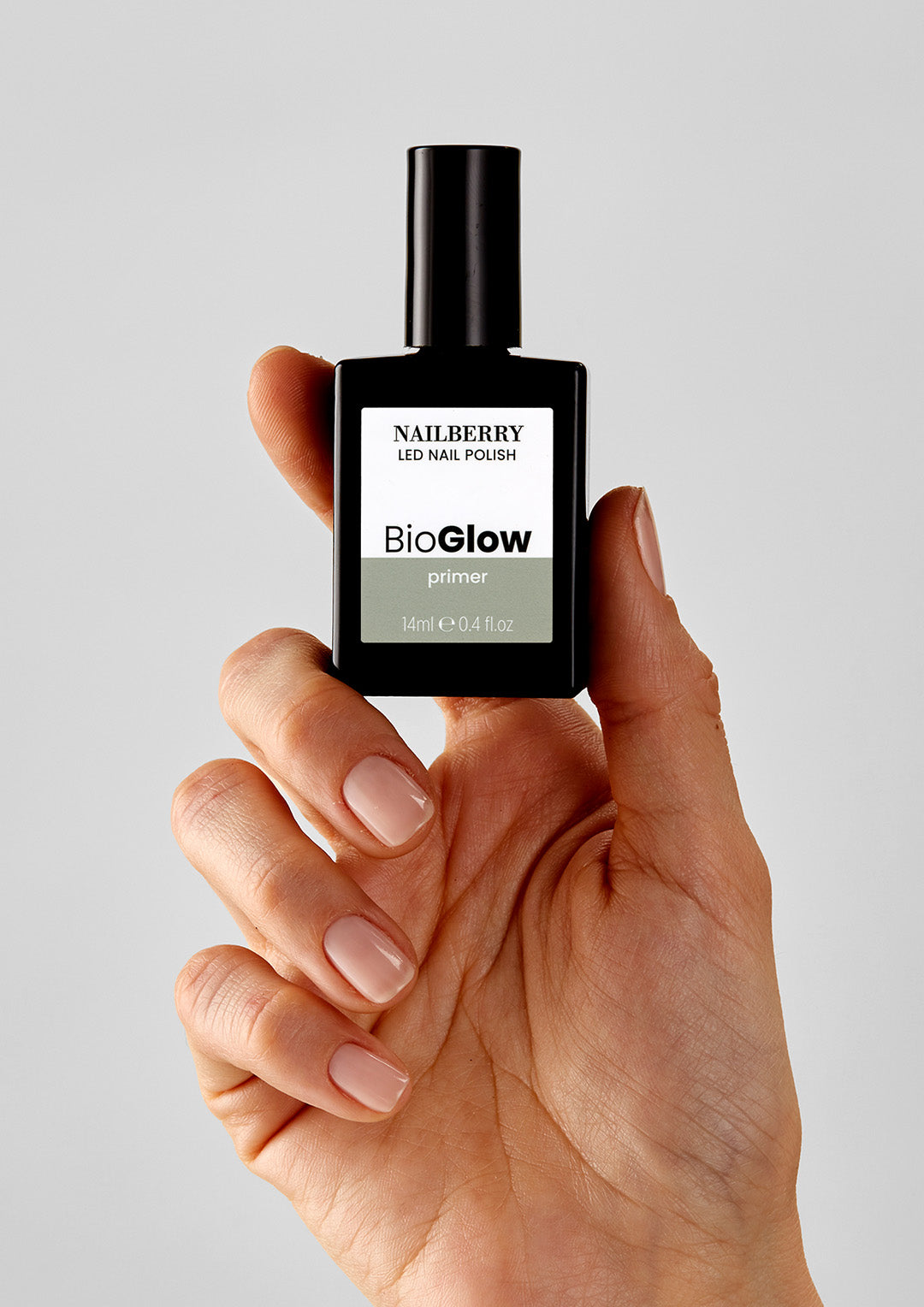 BioGlow | Primer