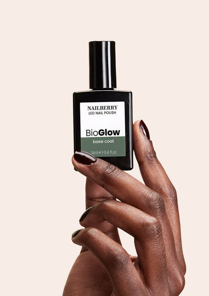 BioGlow | Base Coat