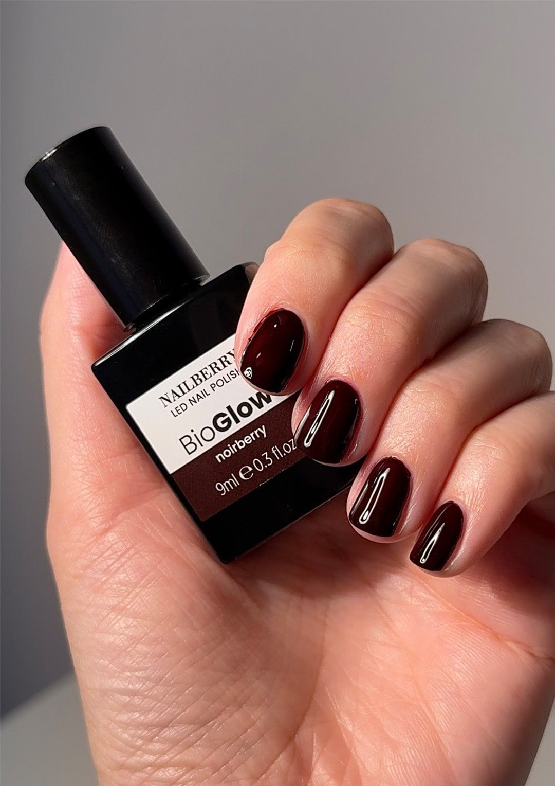 BioGlow | Noirberry