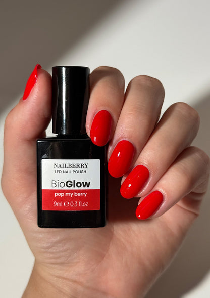 BioGlow | Pop My Berry