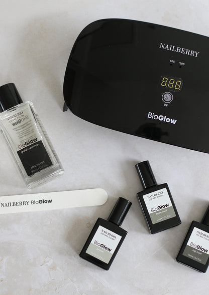 The BioGlow Starter Set