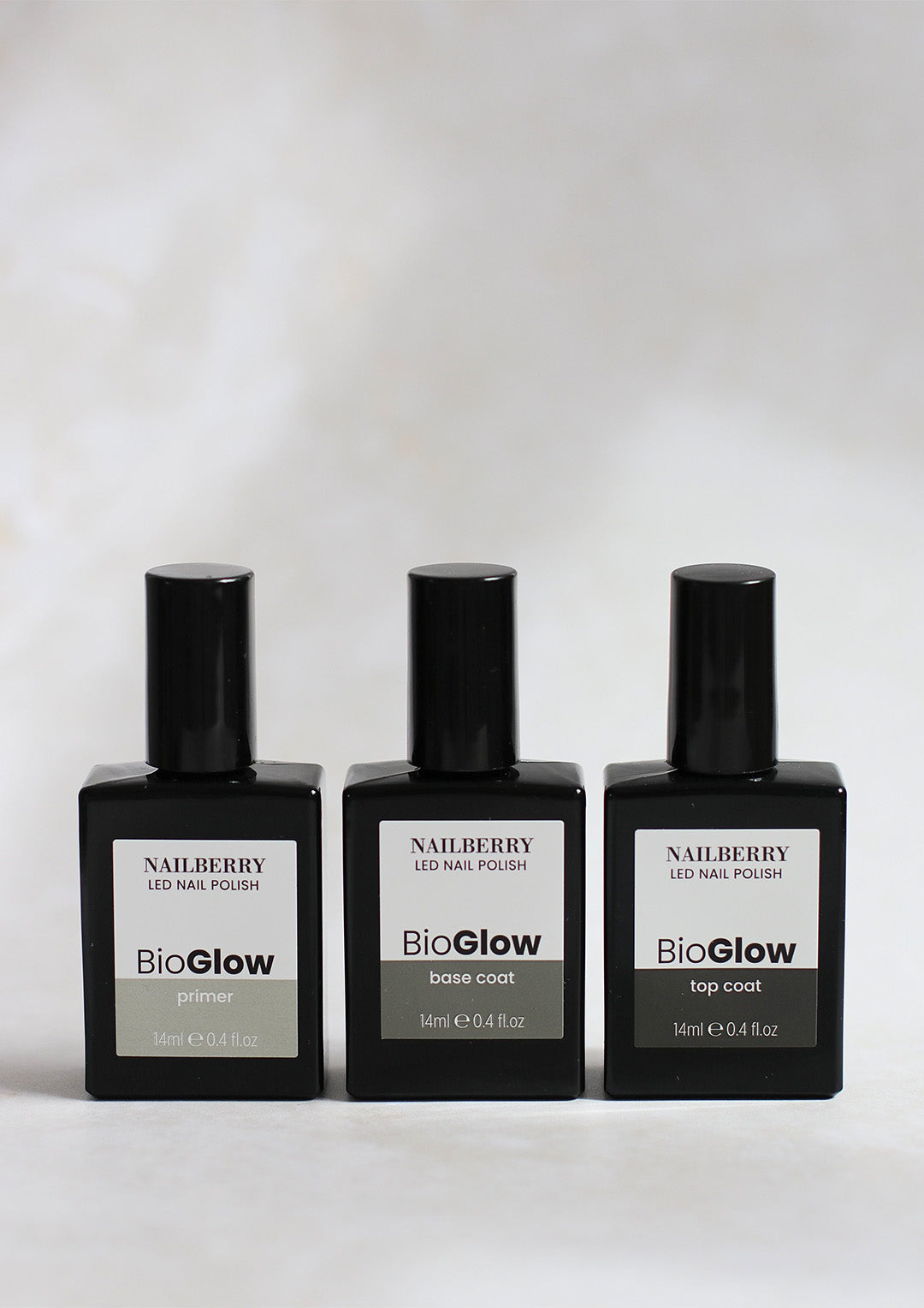 The BioGlow Starter Set