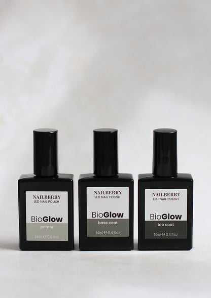The BioGlow Starter Set