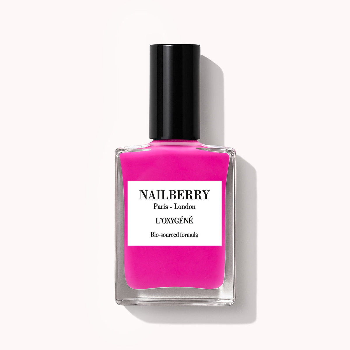 Electric Pink