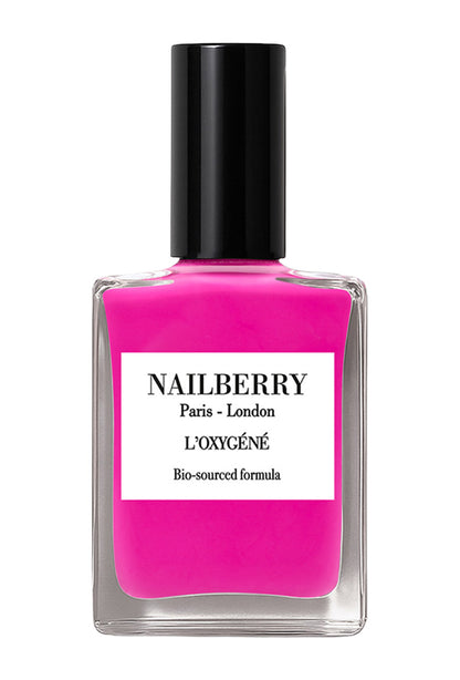 Electric Pink