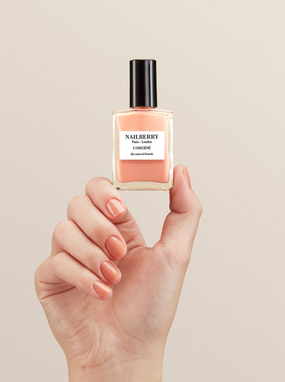 Made You Blush