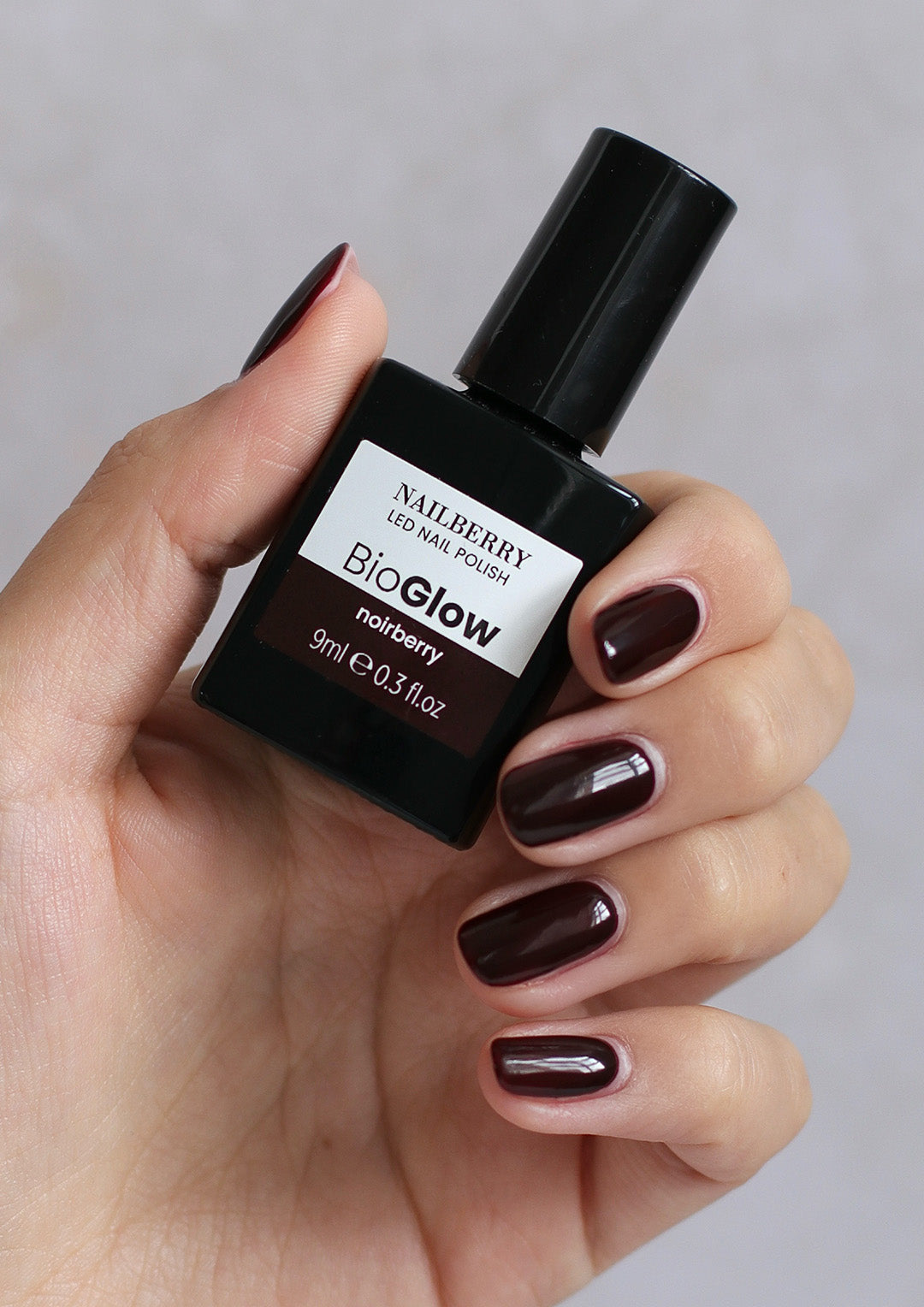 BioGlow | Noirberry