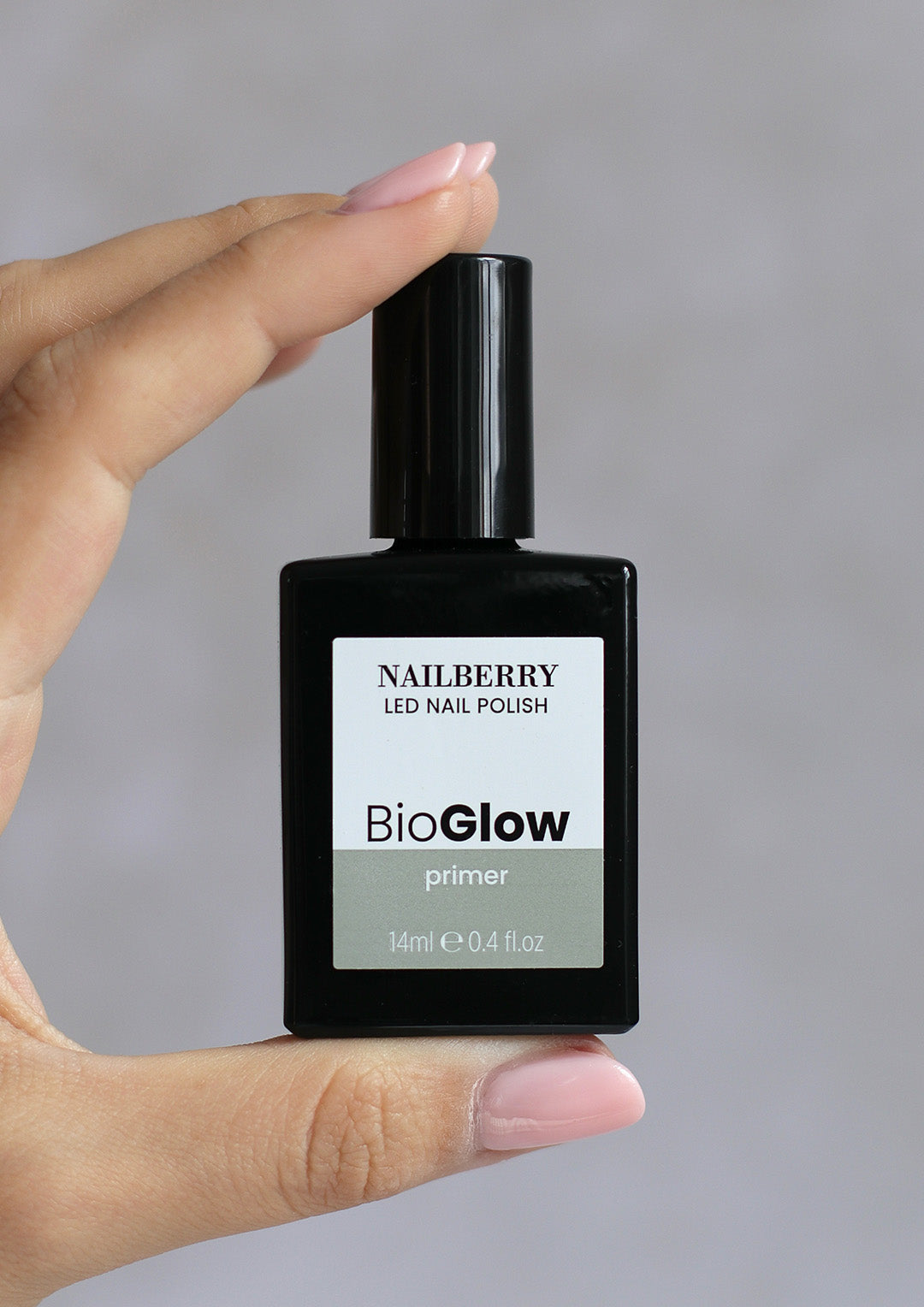 BioGlow | Primer