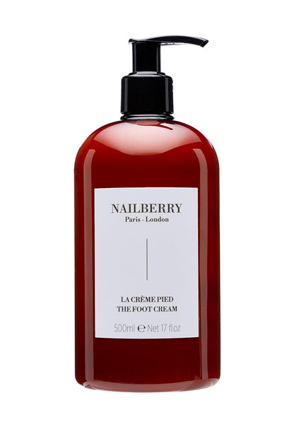 The Foot Cream (Professional Size)