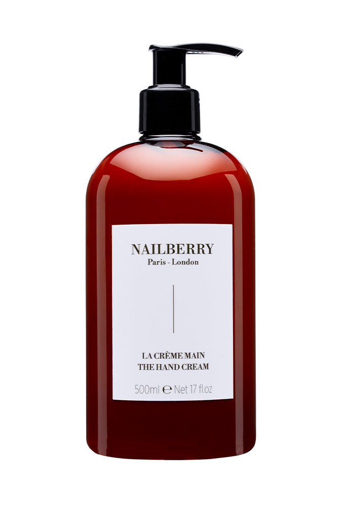 The Hand Cream (Professional Size)