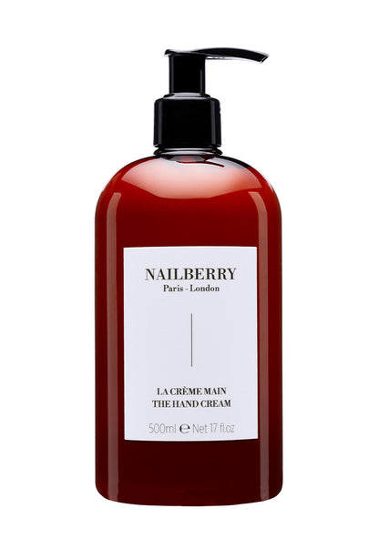 The Hand Cream (Professional Size)
