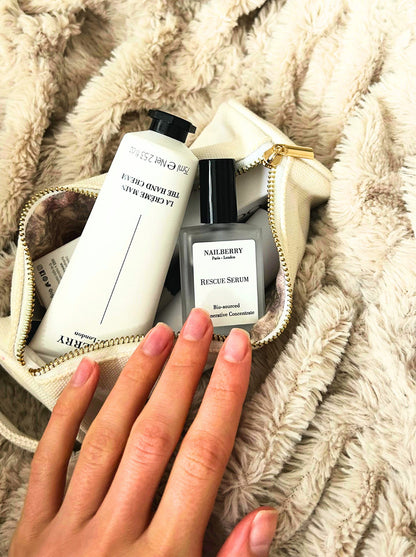 Rescue Serum
