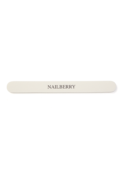 Natural Nail File